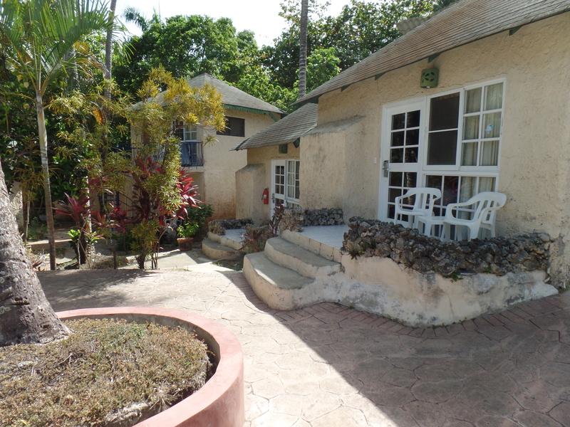 El Kaoba Hotel Cabarete Exterior foto