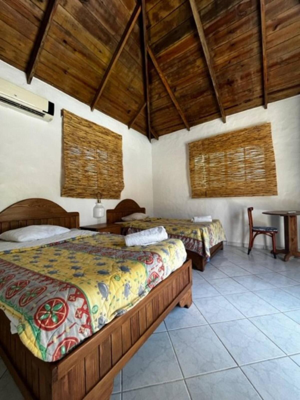 El Kaoba Hotel Cabarete Exterior foto