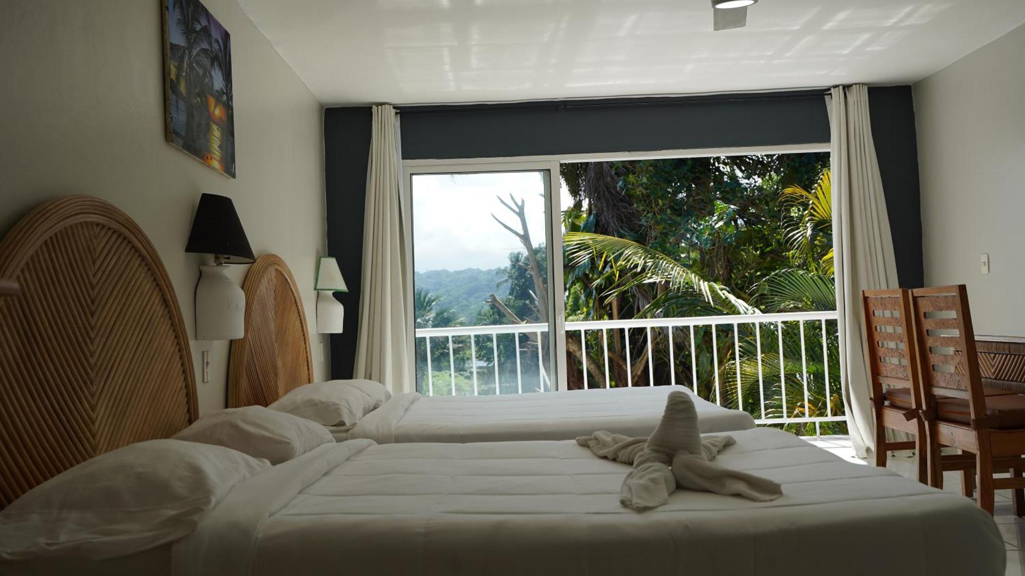 El Kaoba Hotel Cabarete Exterior foto